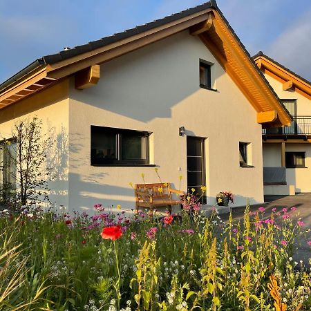 Mein Chalet Лойташ Экстерьер фото