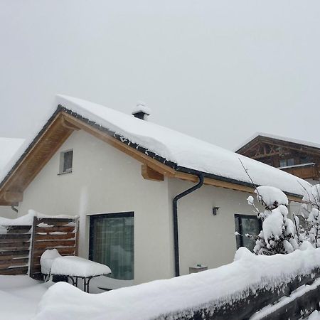 Mein Chalet Лойташ Экстерьер фото