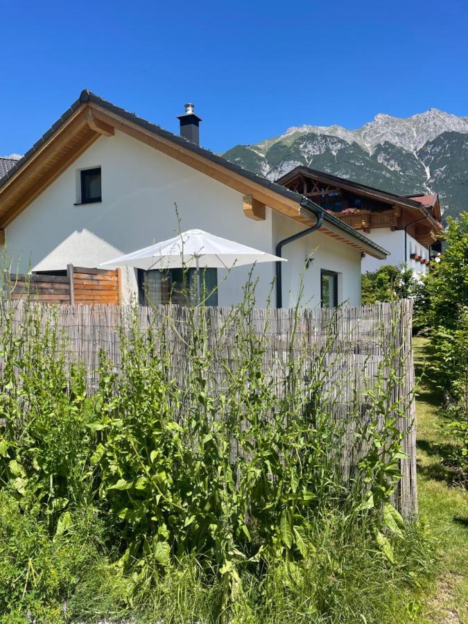 Mein Chalet Лойташ Экстерьер фото